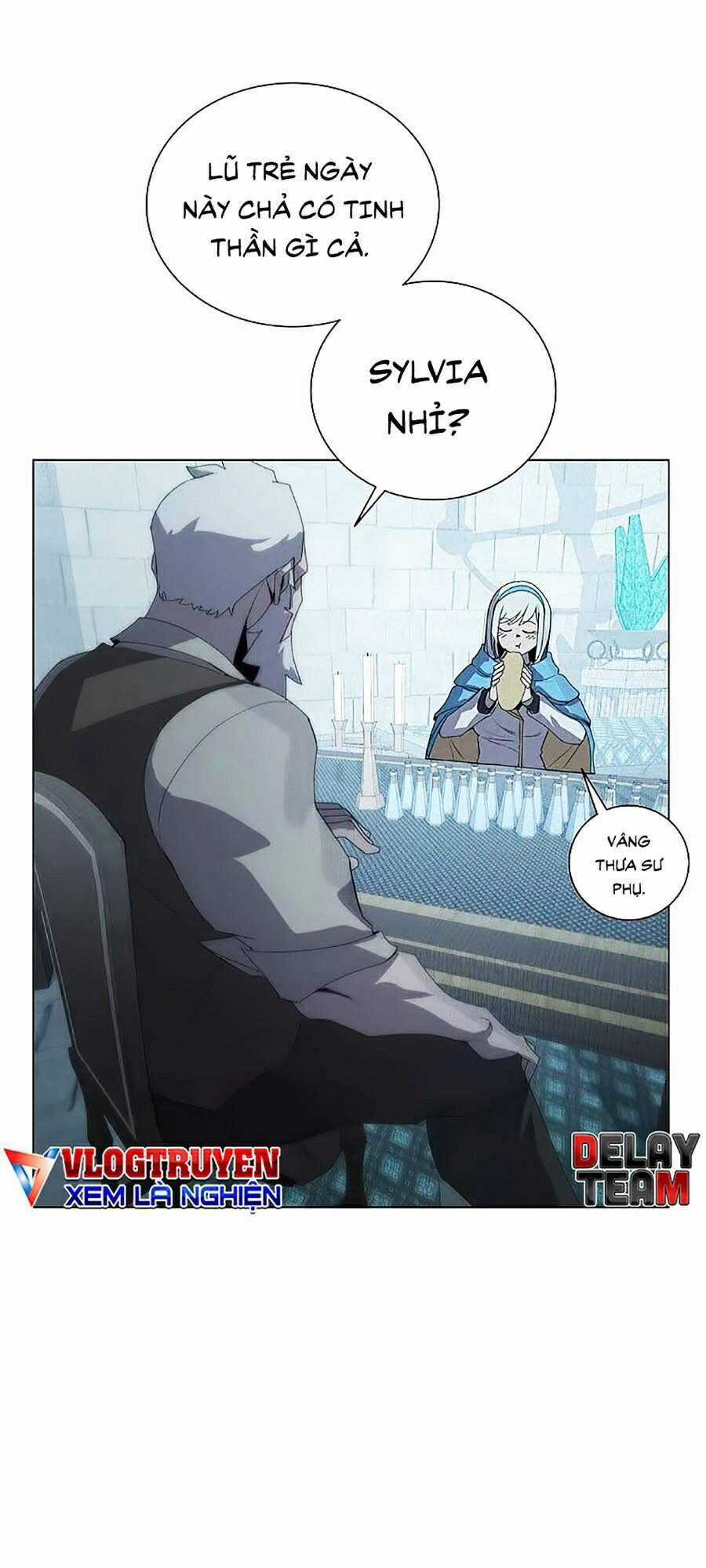 Thực Thư Pháp Sư - Chương 25 - Trang 31