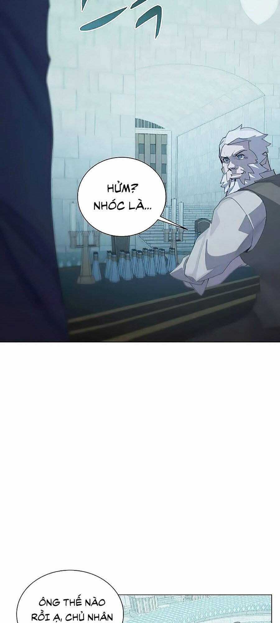 Thực Thư Pháp Sư - Chương 25 - Trang 33