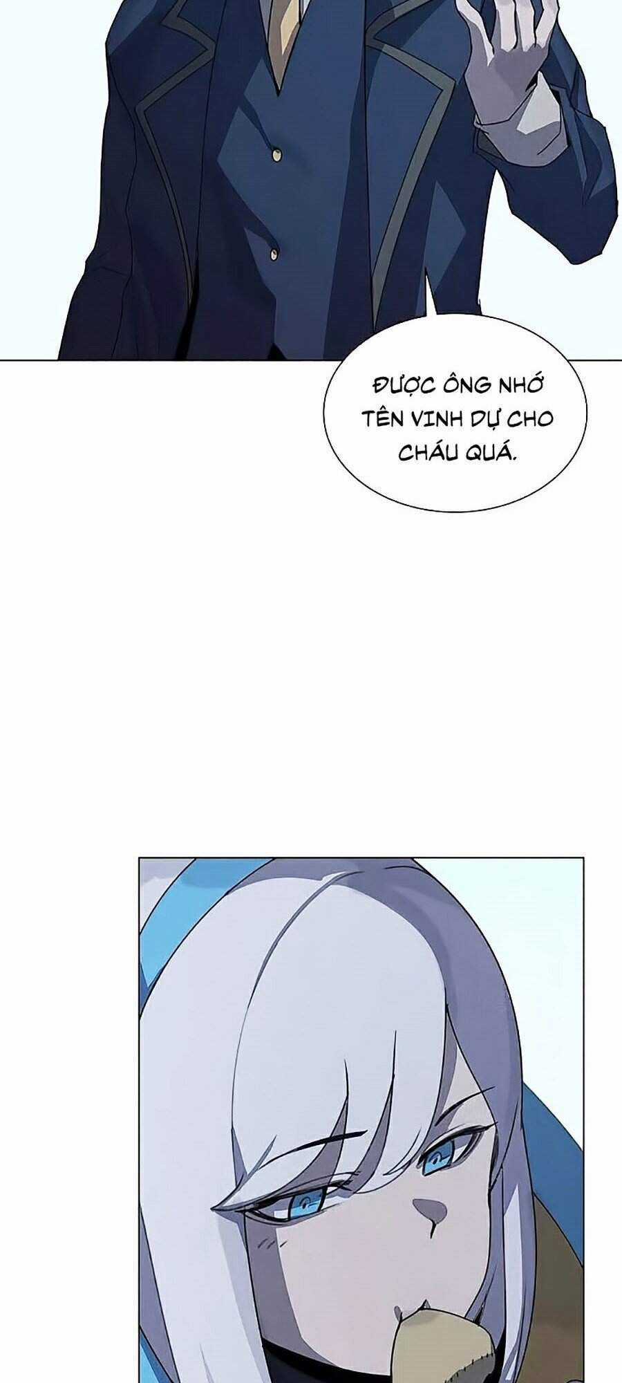 Thực Thư Pháp Sư - Chương 25 - Trang 37