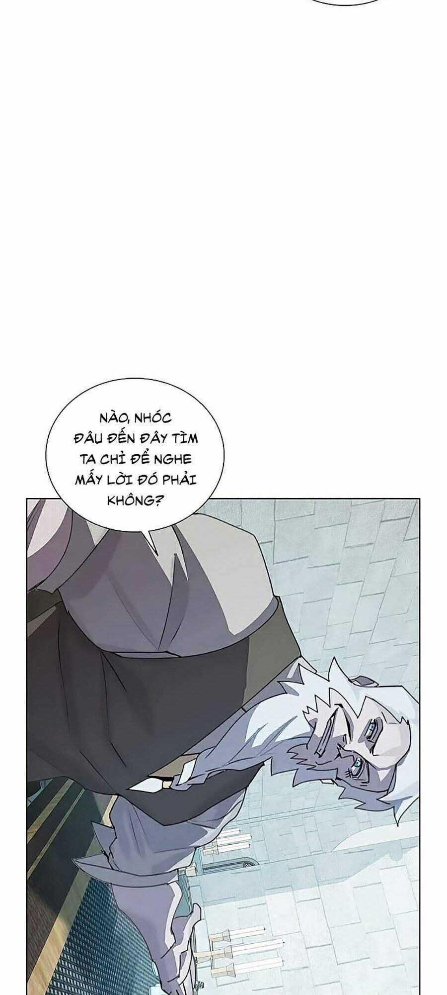 Thực Thư Pháp Sư - Chương 25 - Trang 45