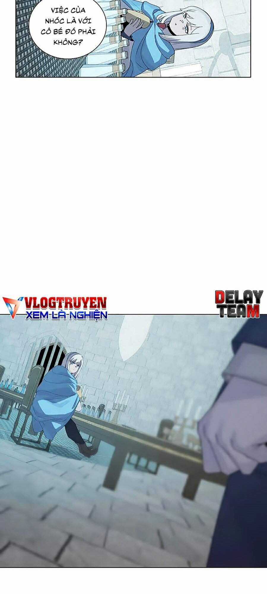 Thực Thư Pháp Sư - Chương 25 - Trang 47