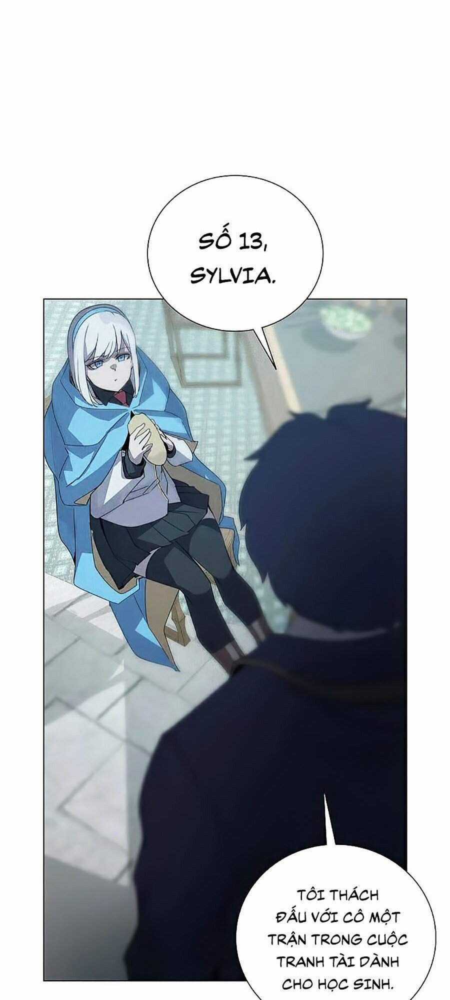 Thực Thư Pháp Sư - Chương 25 - Trang 49