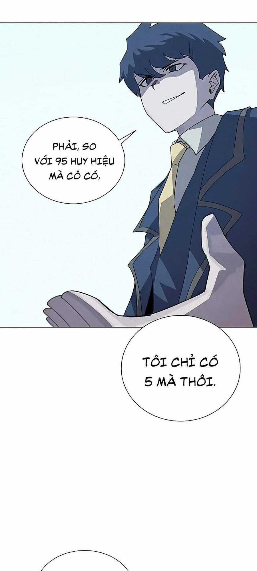 Thực Thư Pháp Sư - Chương 25 - Trang 53