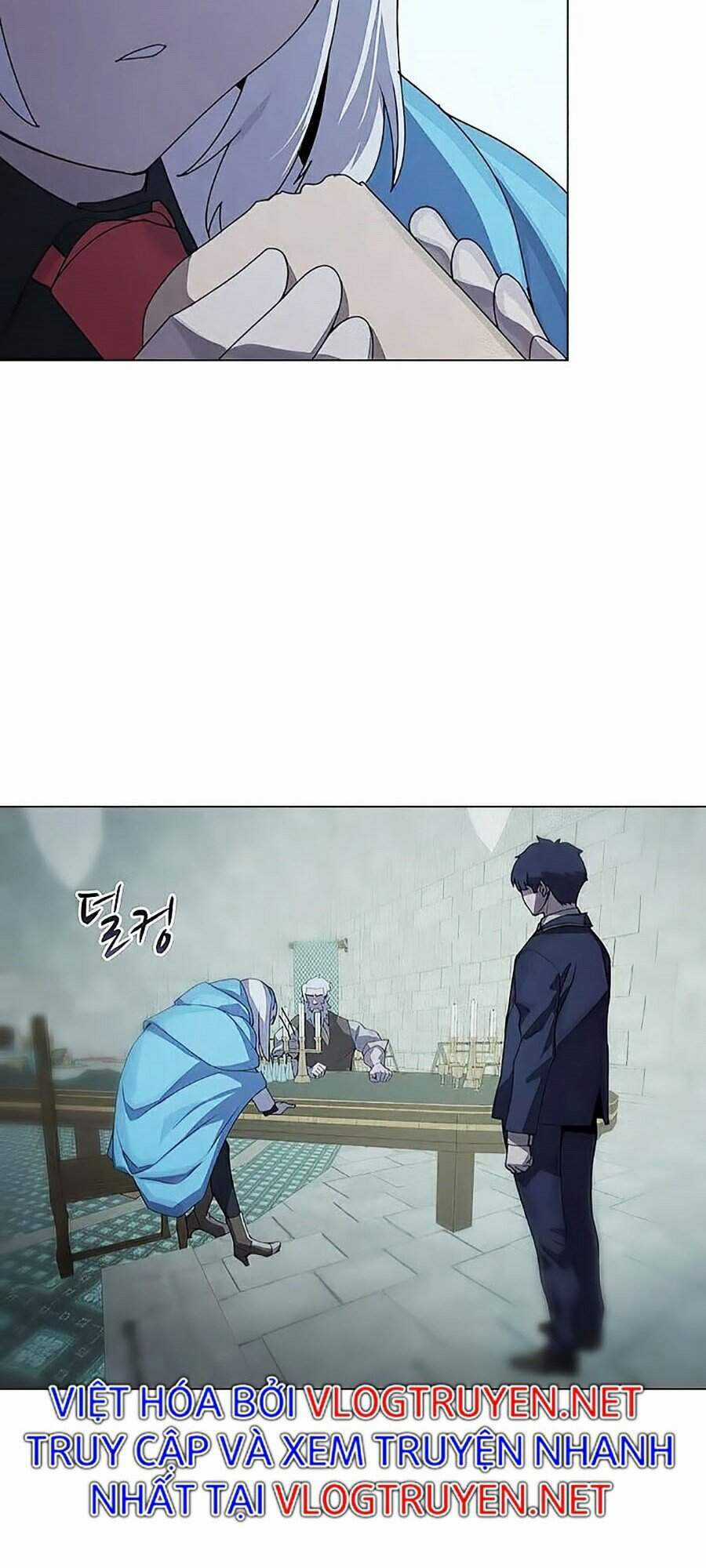 Thực Thư Pháp Sư - Chương 25 - Trang 57