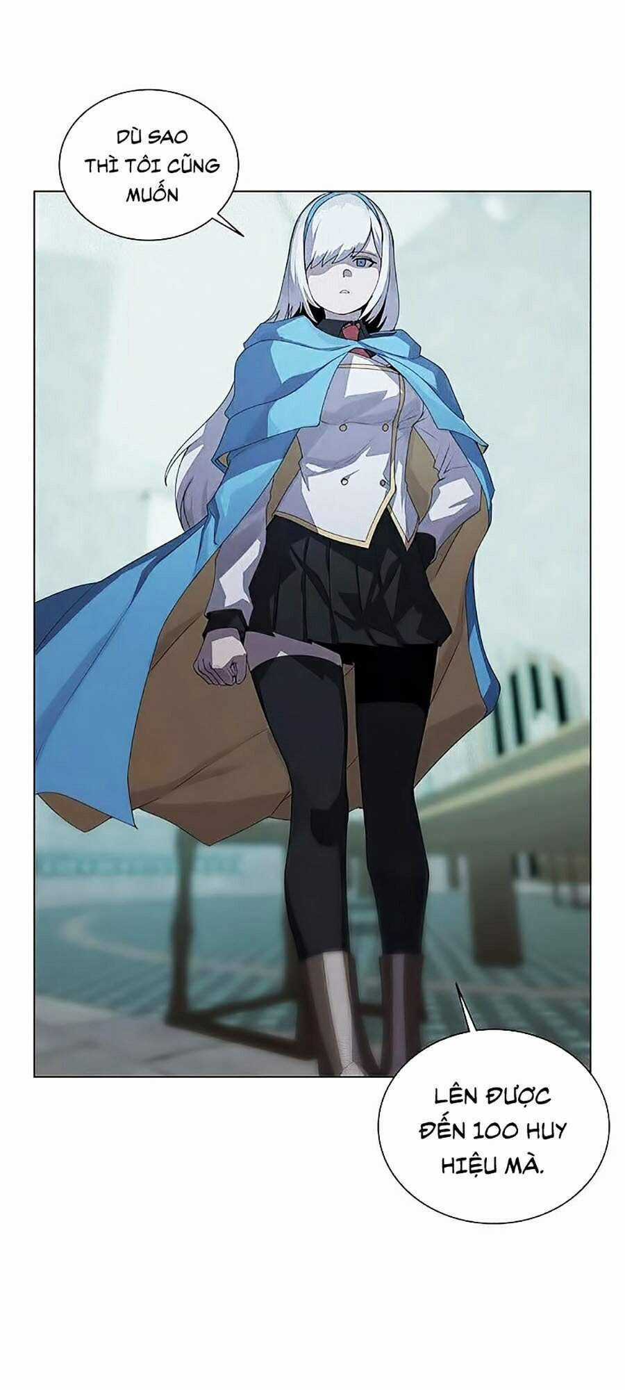 Thực Thư Pháp Sư - Chương 25 - Trang 59