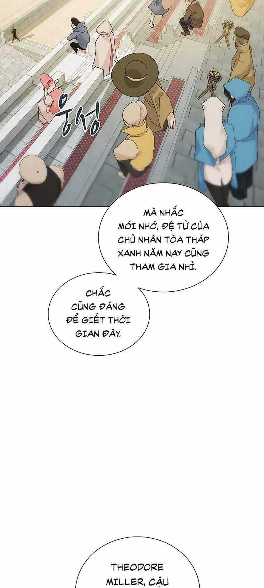 Thực Thư Pháp Sư - Chương 25 - Trang 67