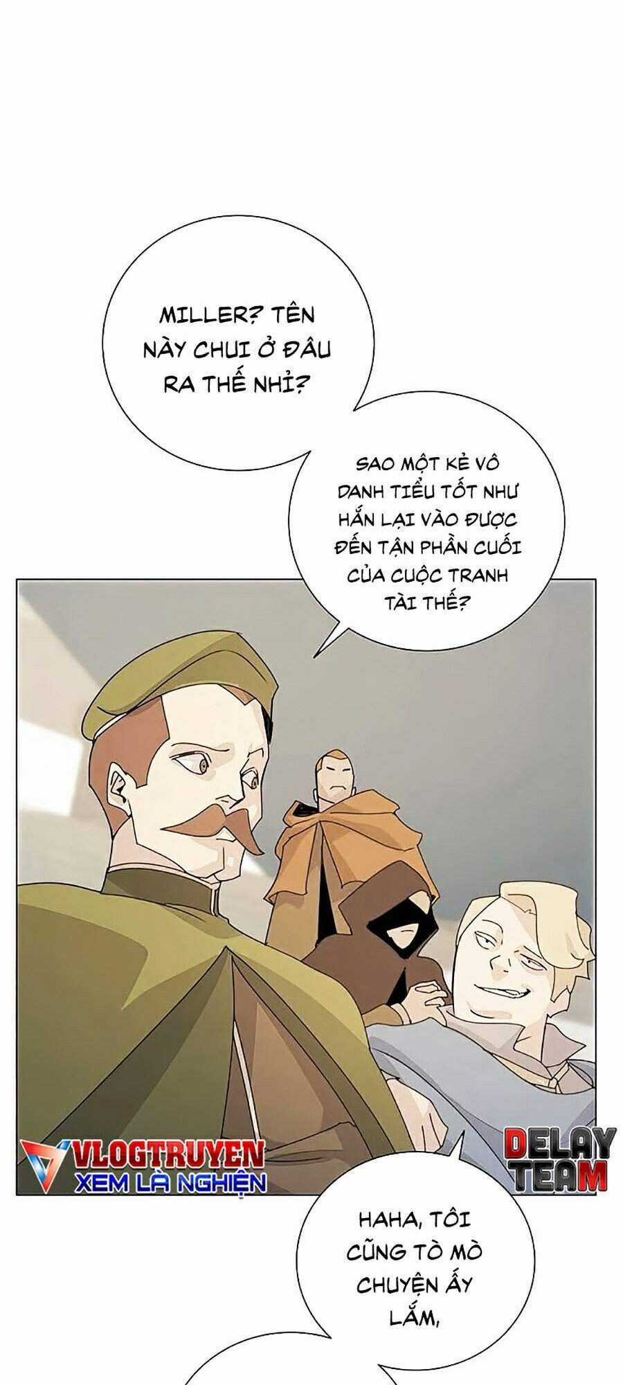 Thực Thư Pháp Sư - Chương 25 - Trang 69