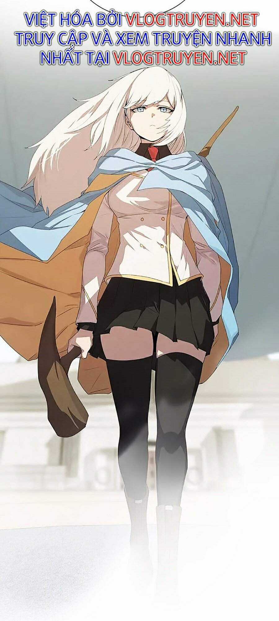 Thực Thư Pháp Sư - Chương 25 - Trang 73