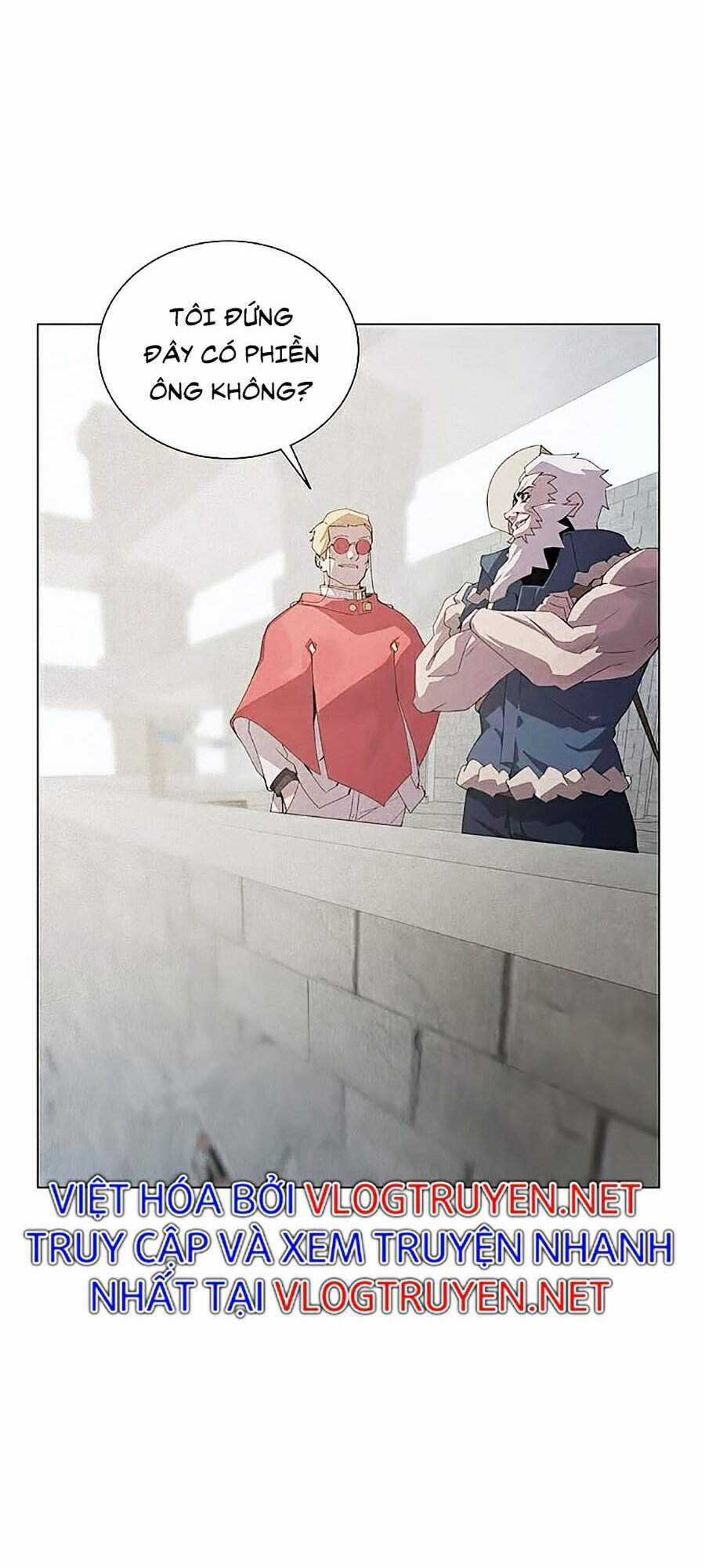 Thực Thư Pháp Sư - Chương 25 - Trang 85