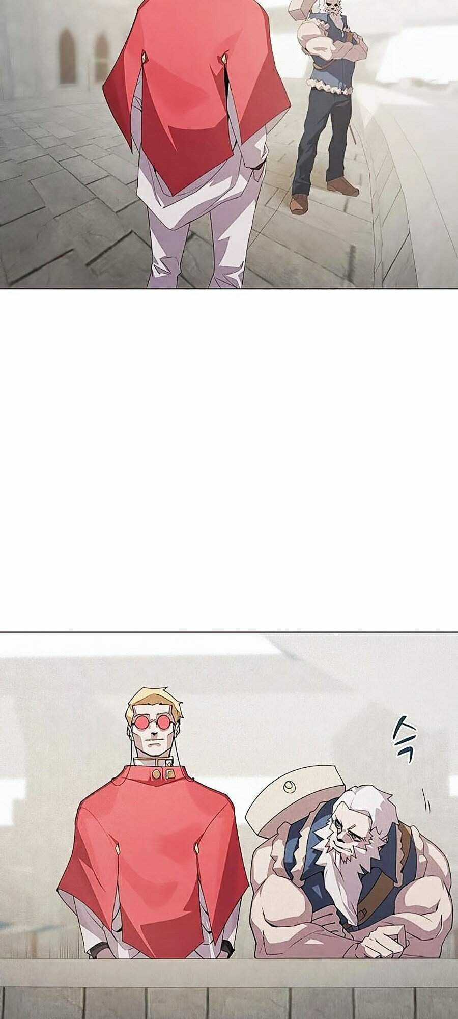 Thực Thư Pháp Sư - Chương 25 - Trang 87