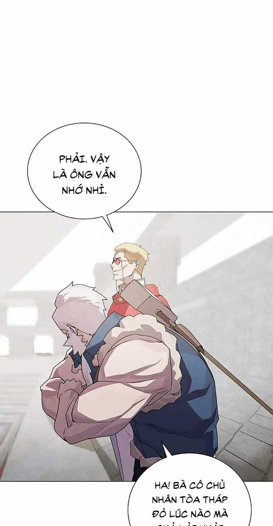 Thực Thư Pháp Sư - Chương 25 - Trang 91