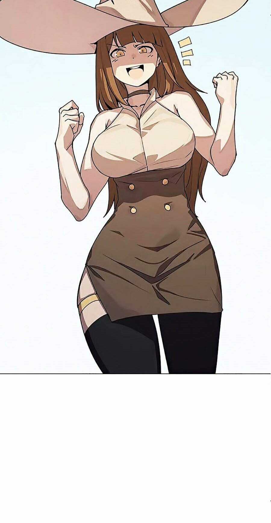 Thực Thư Pháp Sư - Chương 25 - Trang 97