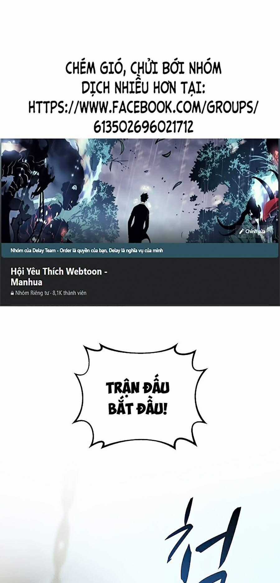 Thực Thư Pháp Sư - Chương 26 - Trang 1