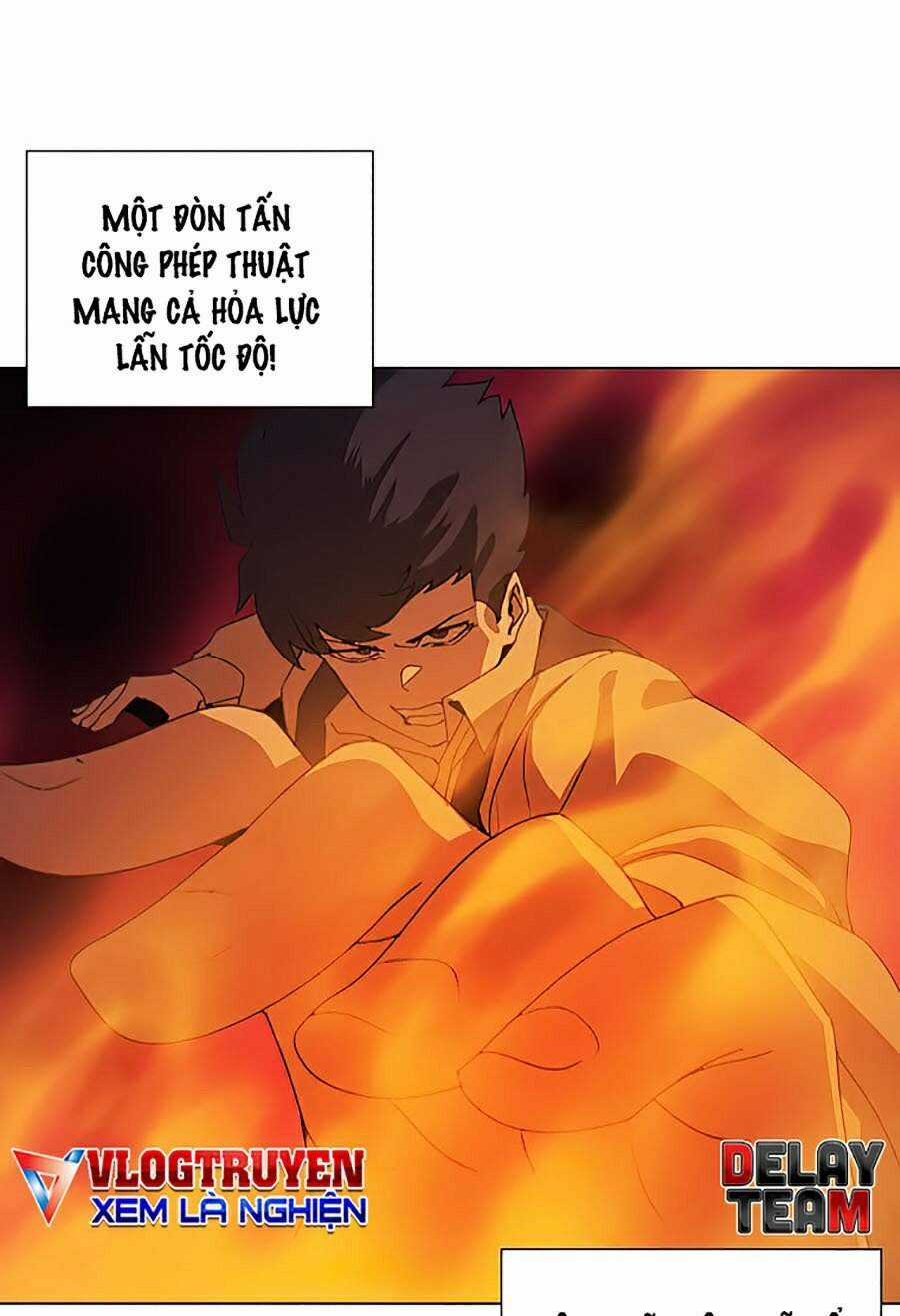 Thực Thư Pháp Sư - Chương 26 - Trang 13