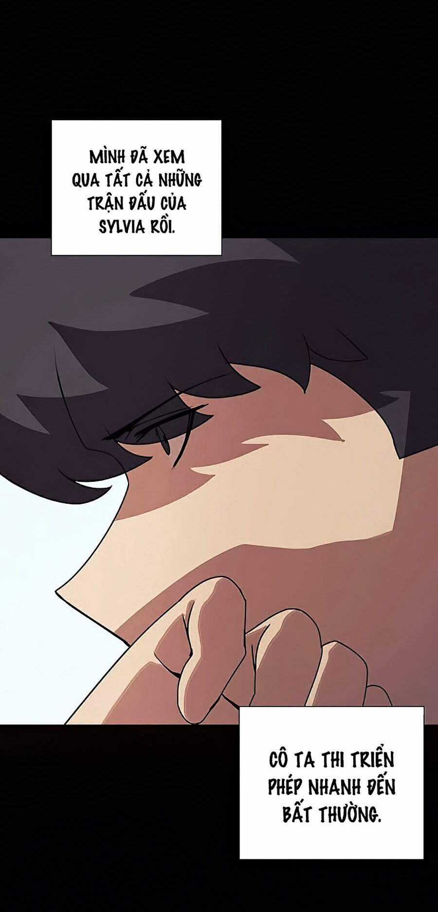 Thực Thư Pháp Sư - Chương 26 - Trang 3