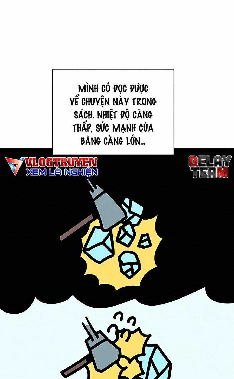 Thực Thư Pháp Sư - Chương 26 - Trang 26