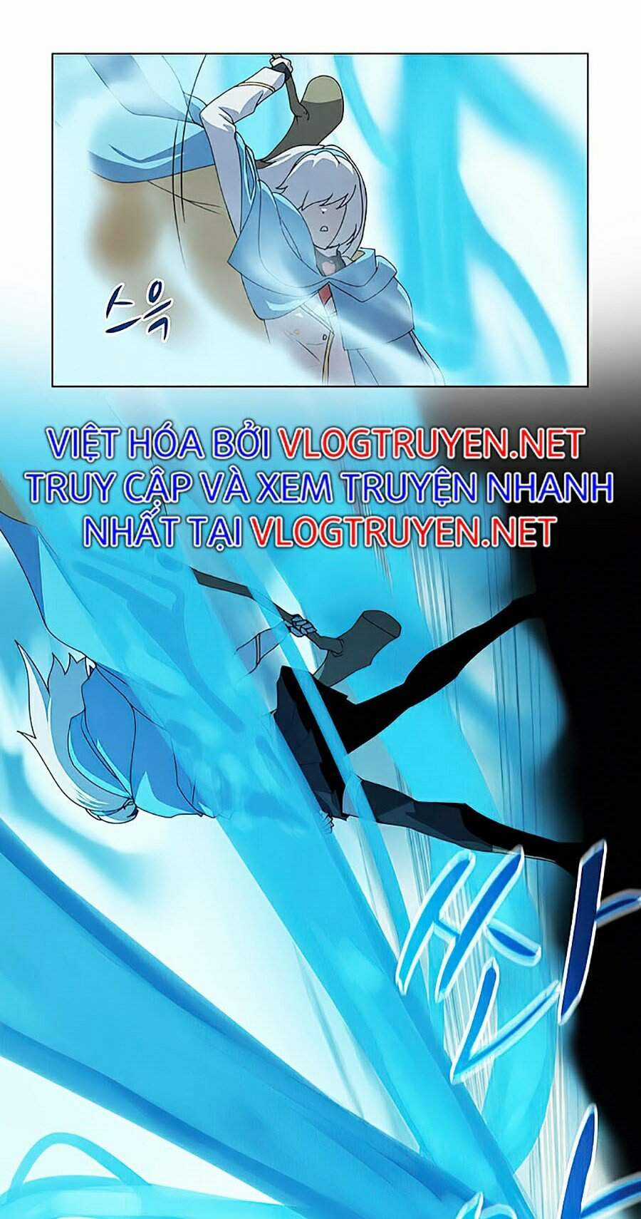 Thực Thư Pháp Sư - Chương 26 - Trang 33