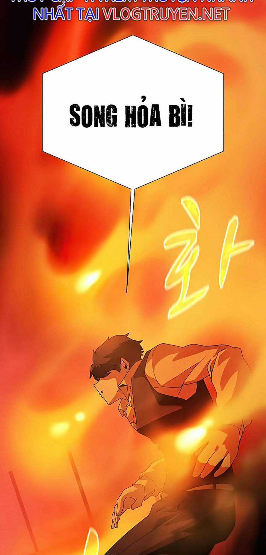 Thực Thư Pháp Sư - Chương 26 - Trang 5