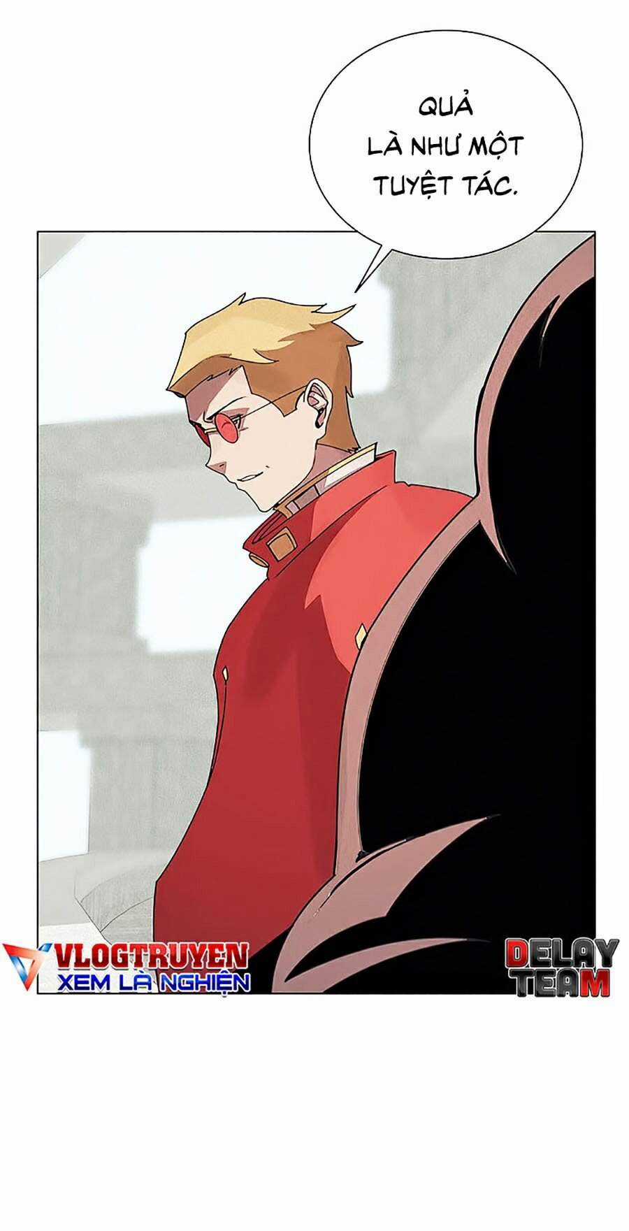 Thực Thư Pháp Sư - Chương 26 - Trang 49