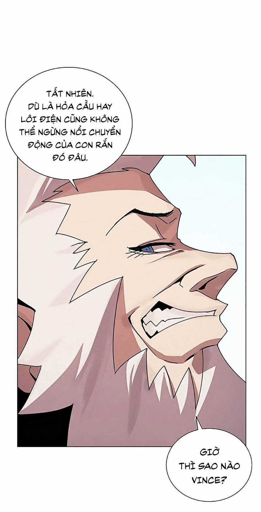 Thực Thư Pháp Sư - Chương 26 - Trang 50