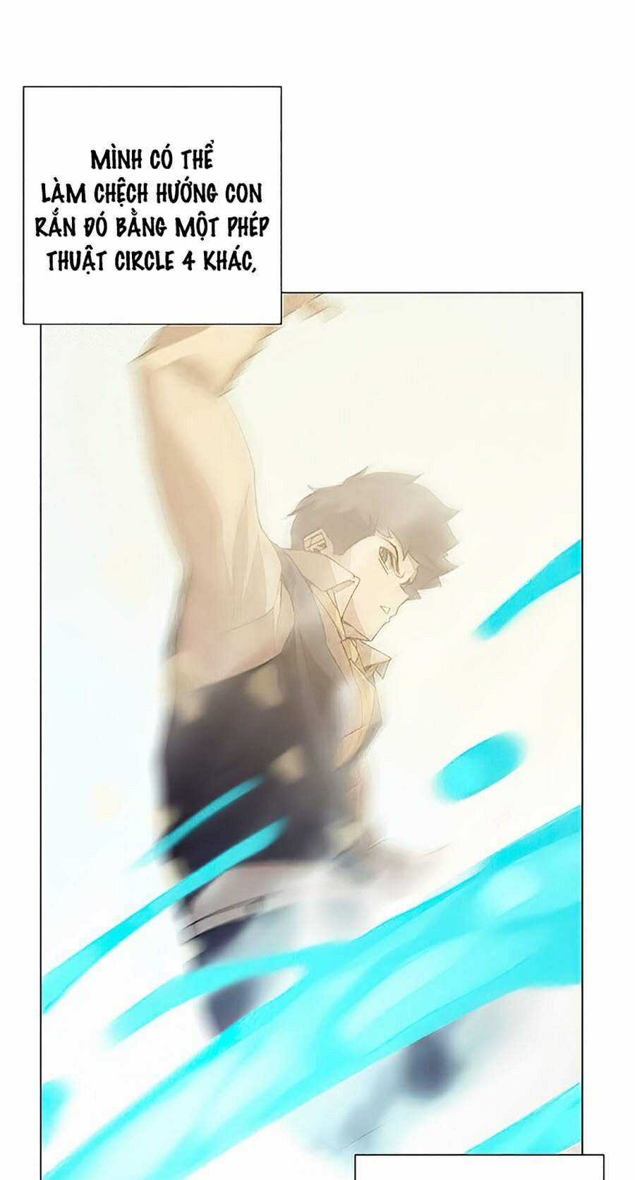 Thực Thư Pháp Sư - Chương 26 - Trang 55