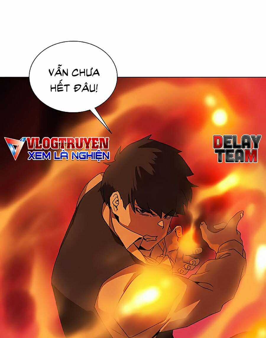 Thực Thư Pháp Sư - Chương 26 - Trang 7