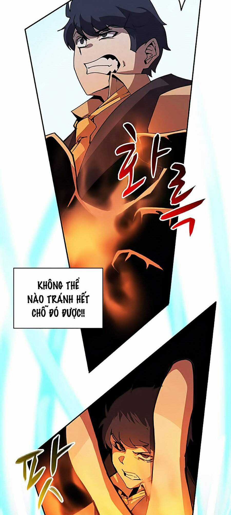 Thực Thư Pháp Sư - Chương 27 - Trang 11