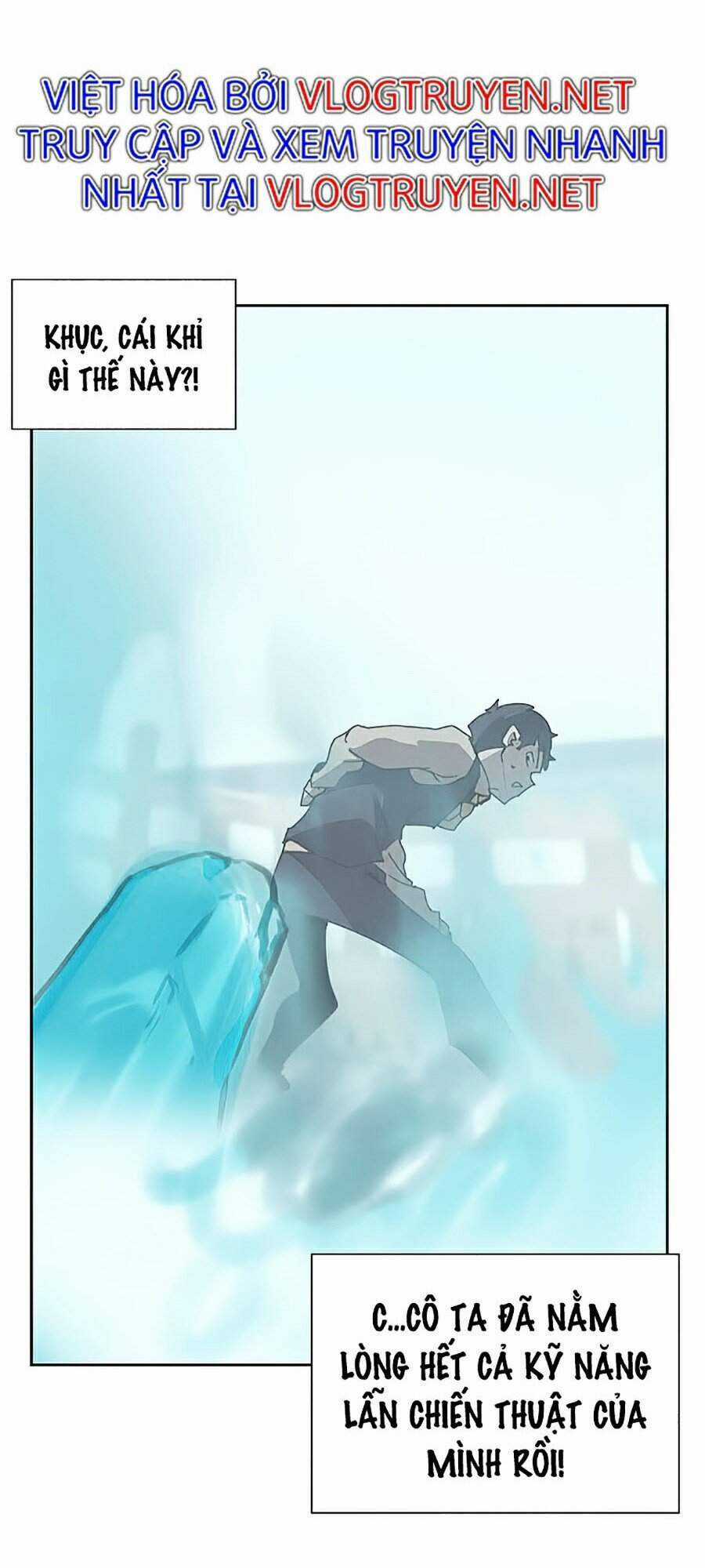 Thực Thư Pháp Sư - Chương 27 - Trang 104