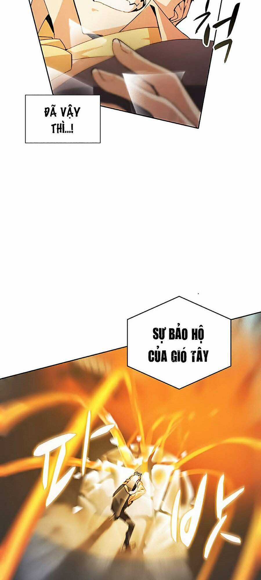 Thực Thư Pháp Sư - Chương 27 - Trang 21