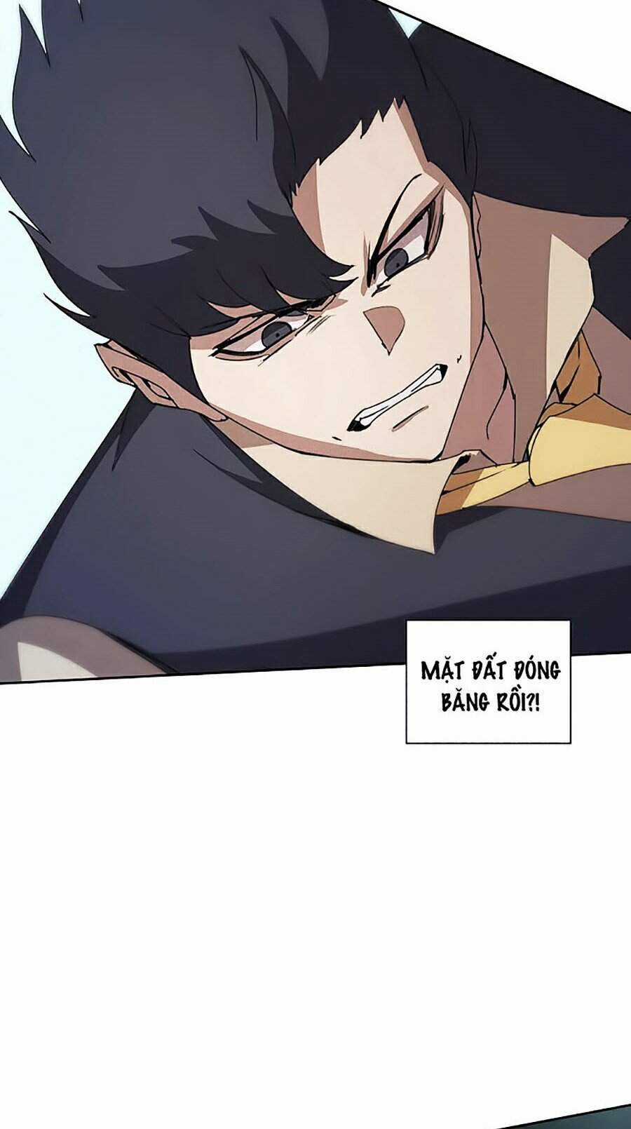 Thực Thư Pháp Sư - Chương 27 - Trang 28