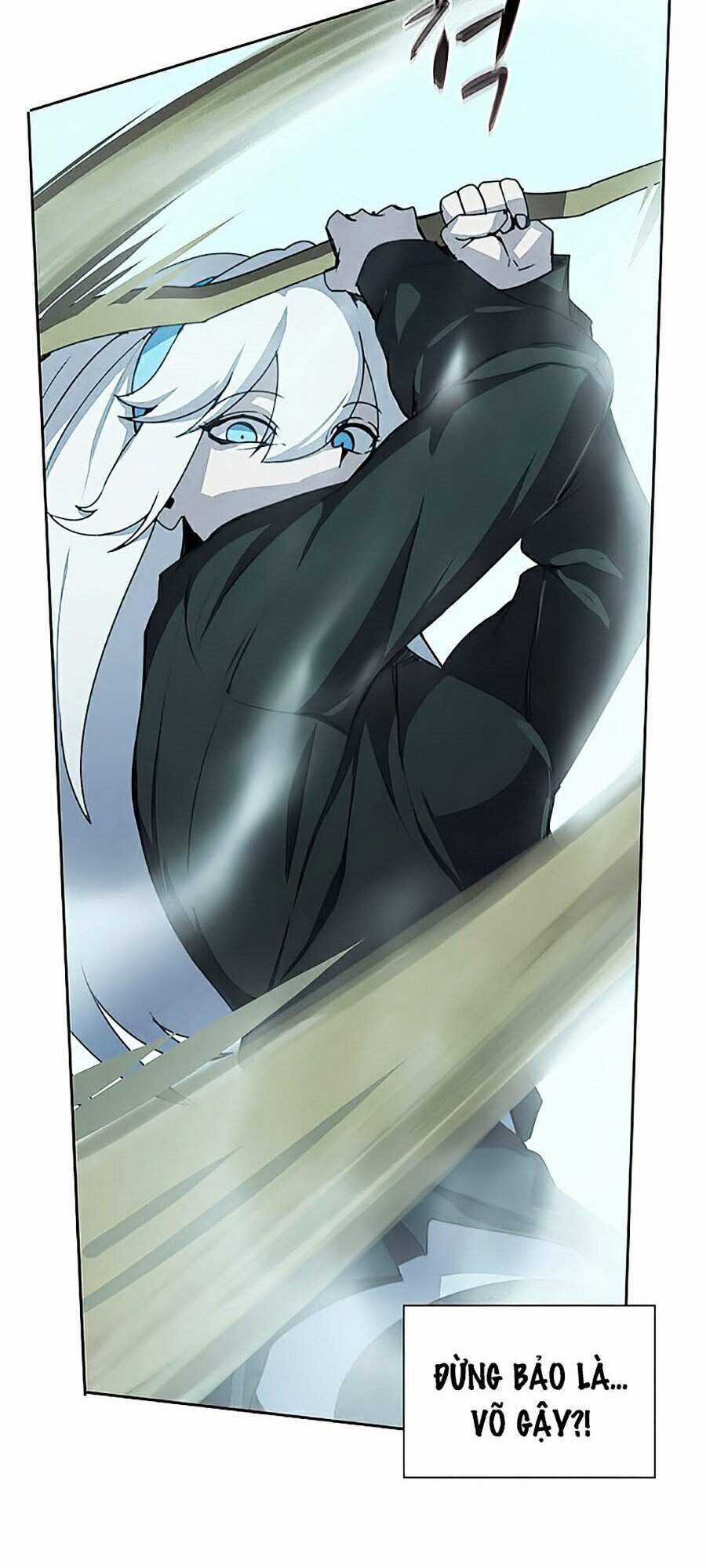 Thực Thư Pháp Sư - Chương 27 - Trang 32