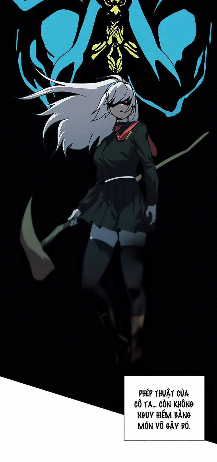 Thực Thư Pháp Sư - Chương 27 - Trang 41