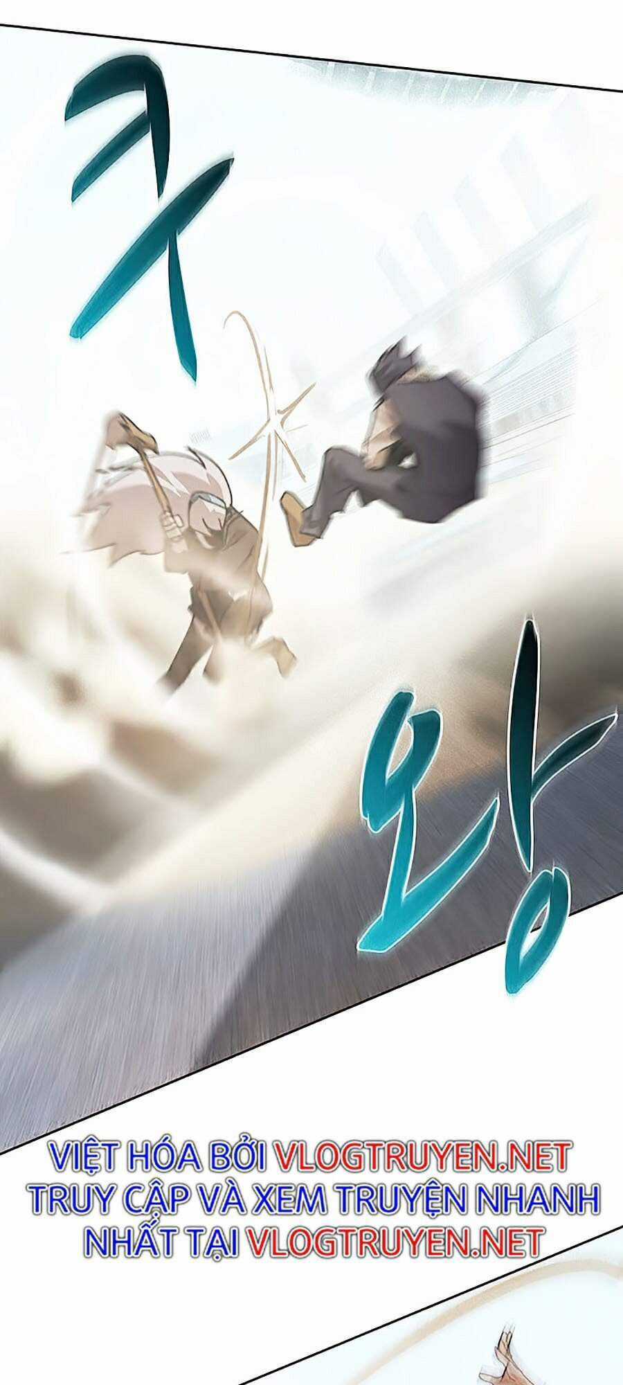 Thực Thư Pháp Sư - Chương 27 - Trang 50