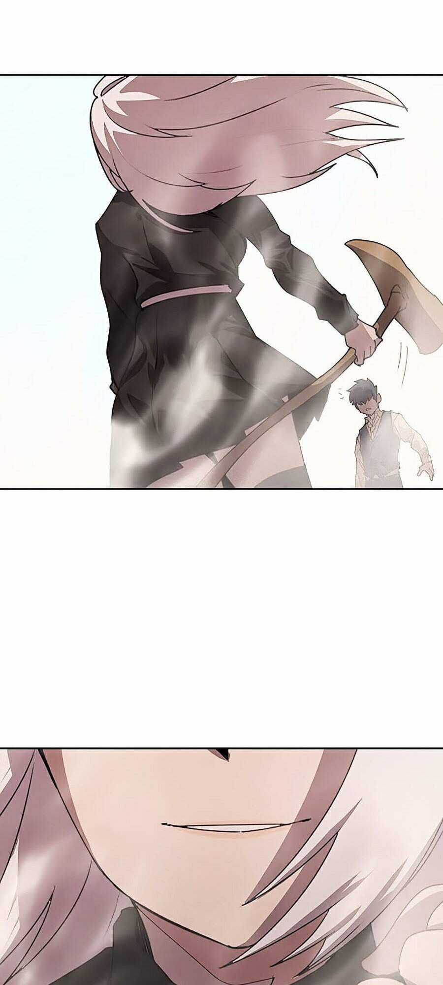 Thực Thư Pháp Sư - Chương 27 - Trang 62