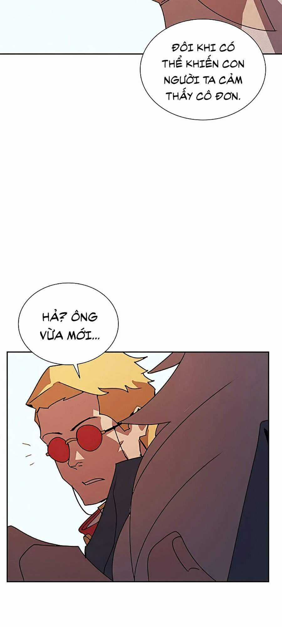 Thực Thư Pháp Sư - Chương 27 - Trang 68