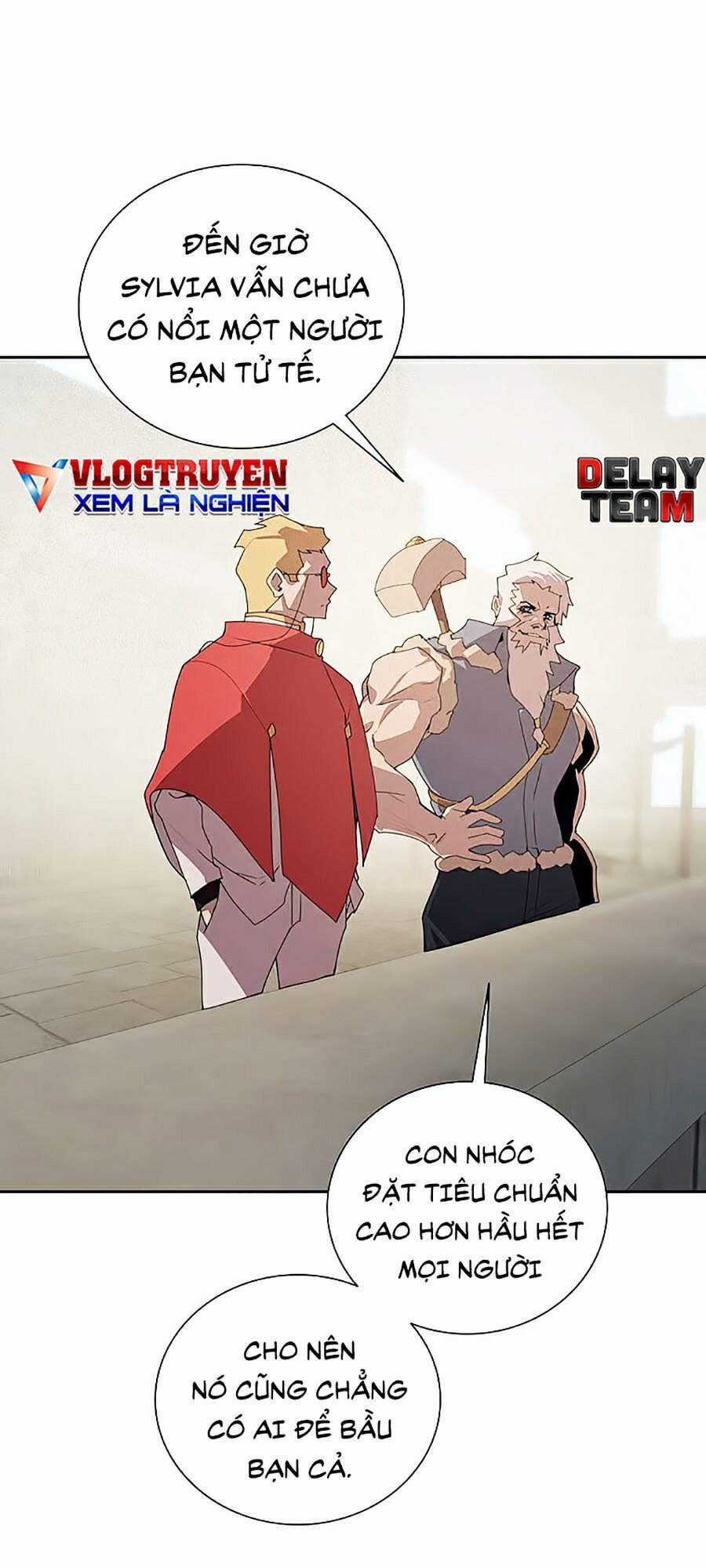 Thực Thư Pháp Sư - Chương 27 - Trang 70