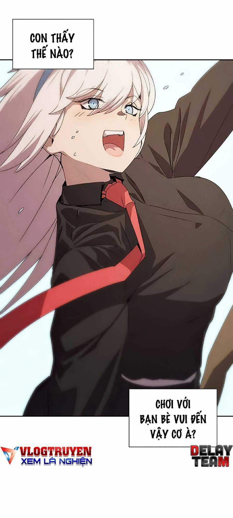 Thực Thư Pháp Sư - Chương 27 - Trang 74