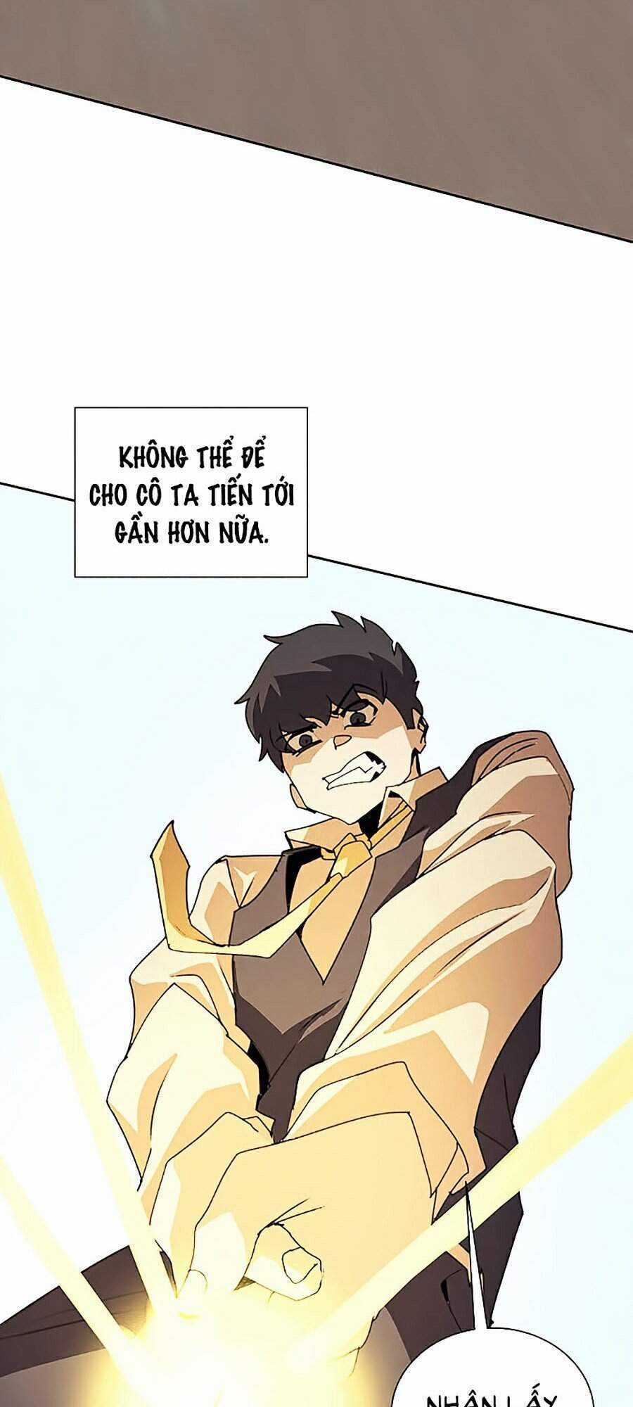 Thực Thư Pháp Sư - Chương 27 - Trang 86