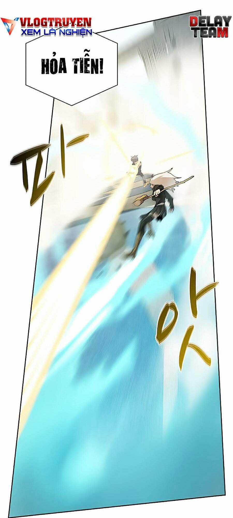 Thực Thư Pháp Sư - Chương 27 - Trang 88