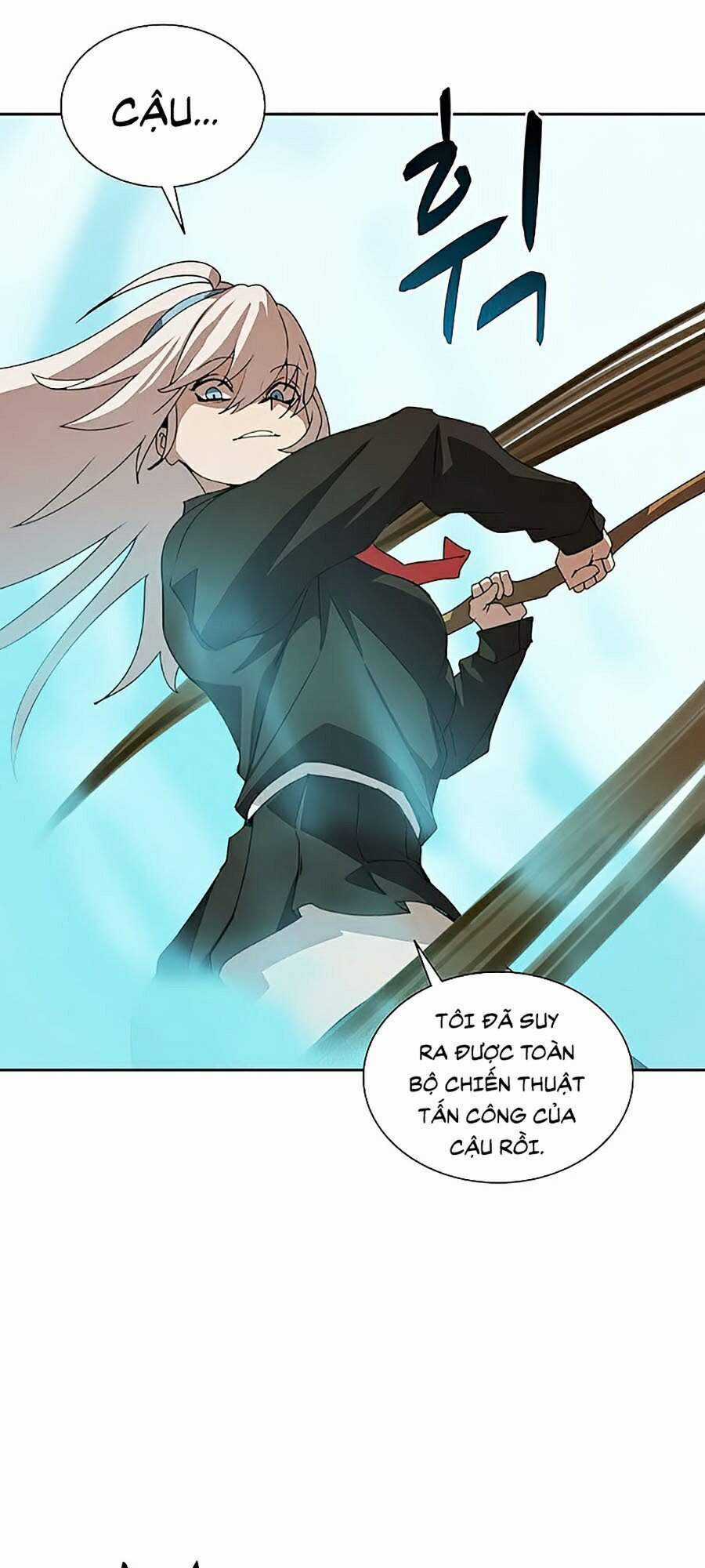 Thực Thư Pháp Sư - Chương 27 - Trang 90