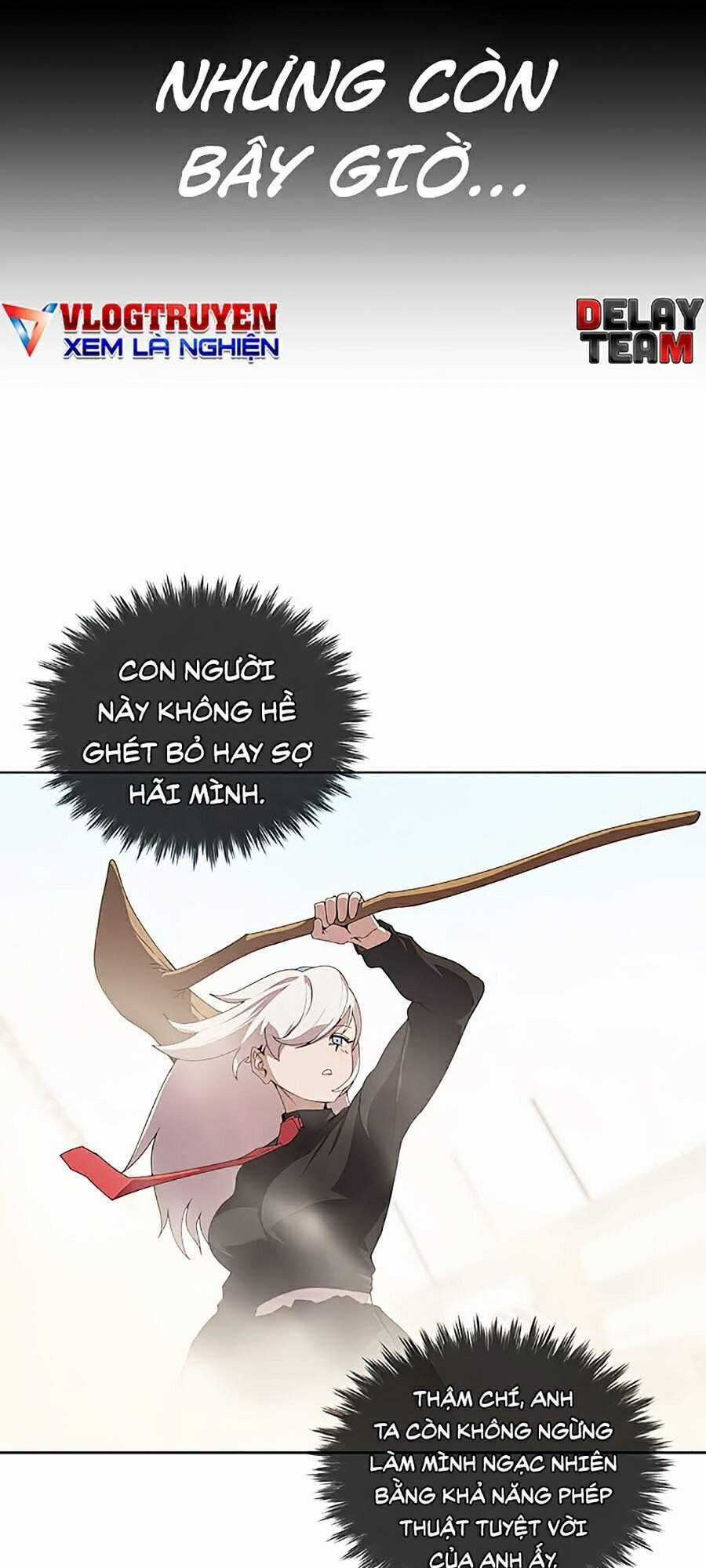 Thực Thư Pháp Sư - Chương 28 - Trang 11