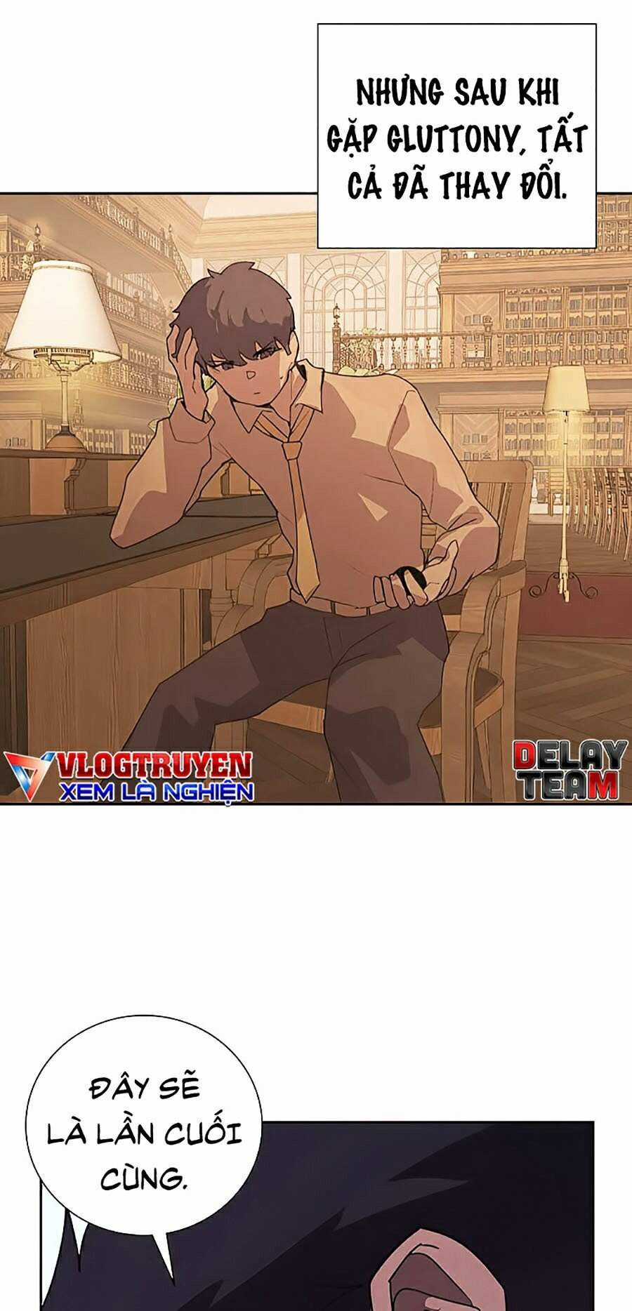 Thực Thư Pháp Sư - Chương 28 - Trang 26