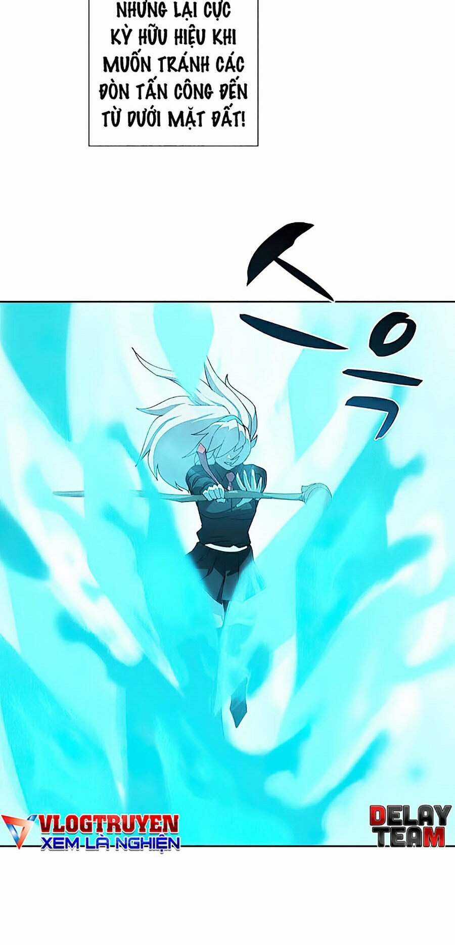 Thực Thư Pháp Sư - Chương 28 - Trang 30