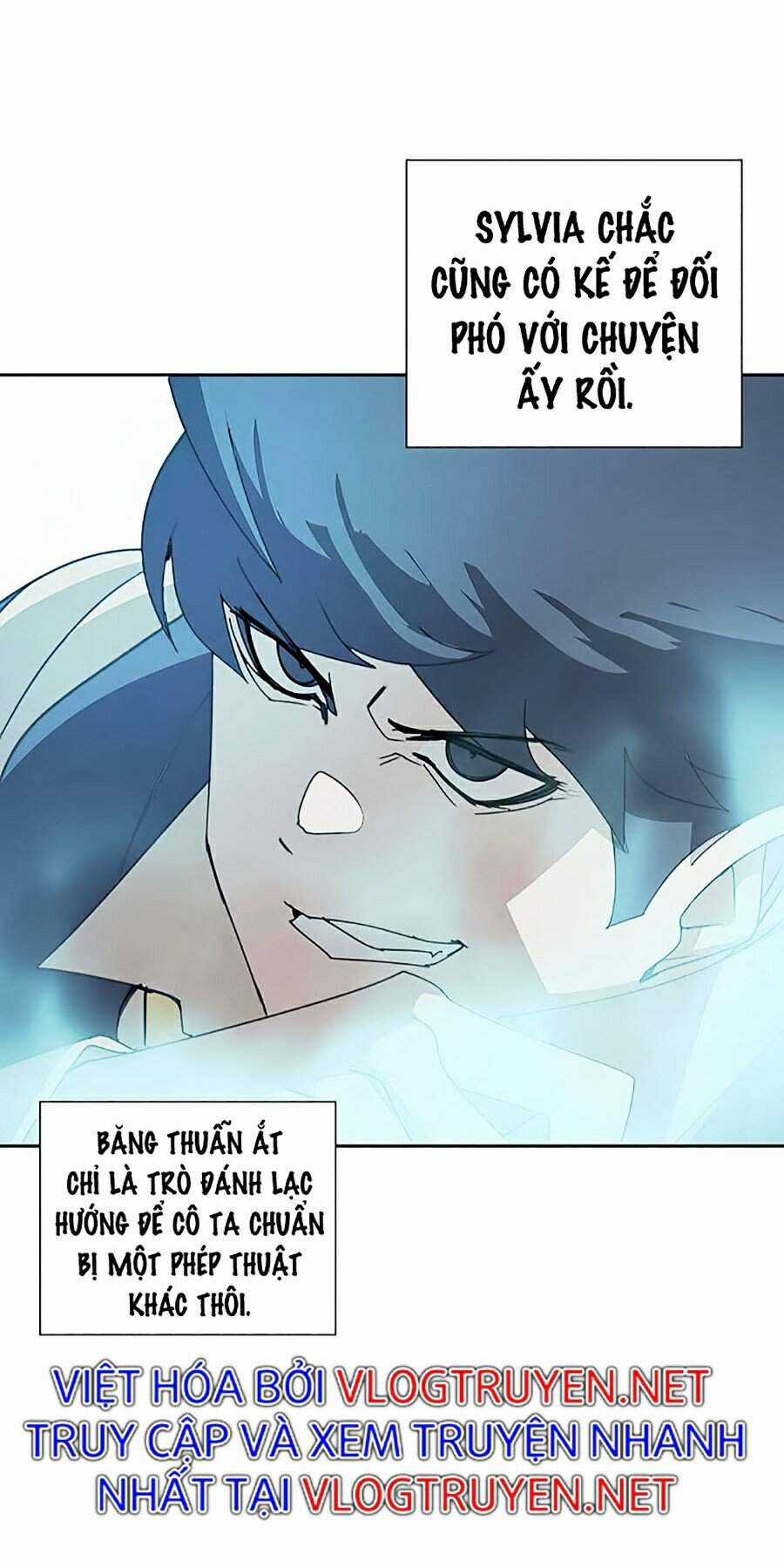 Thực Thư Pháp Sư - Chương 28 - Trang 35