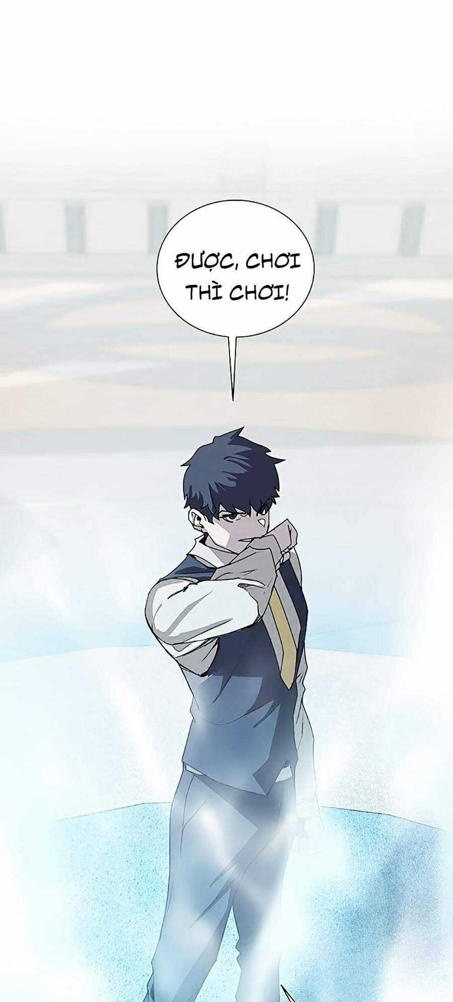 Thực Thư Pháp Sư - Chương 28 - Trang 36