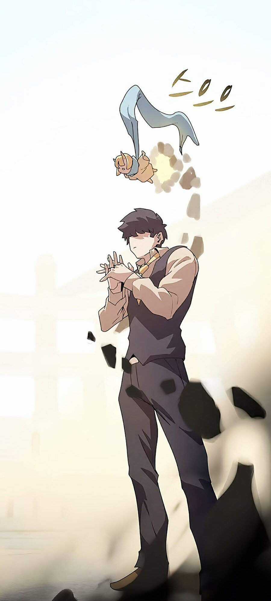 Thực Thư Pháp Sư - Chương 28 - Trang 38