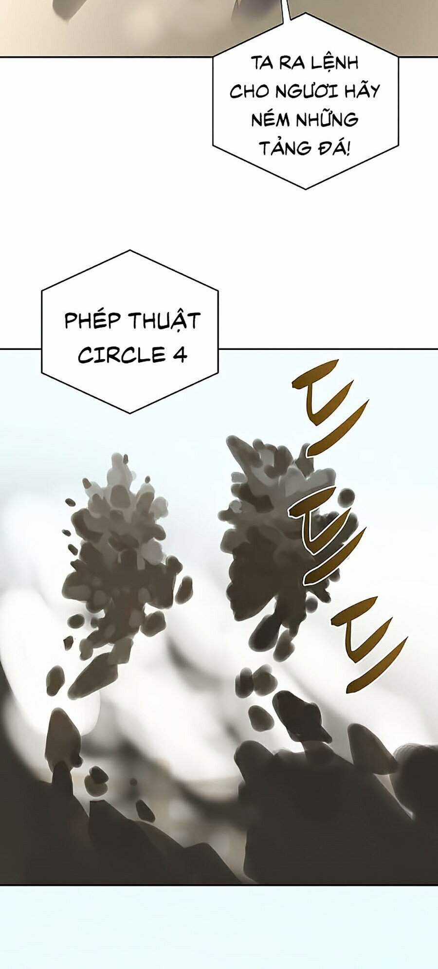 Thực Thư Pháp Sư - Chương 28 - Trang 40