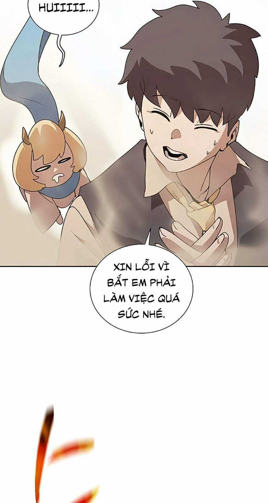 Thực Thư Pháp Sư - Chương 28 - Trang 43