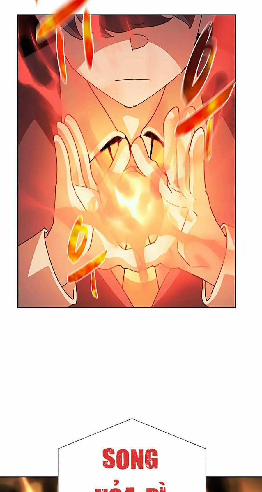 Thực Thư Pháp Sư - Chương 28 - Trang 44