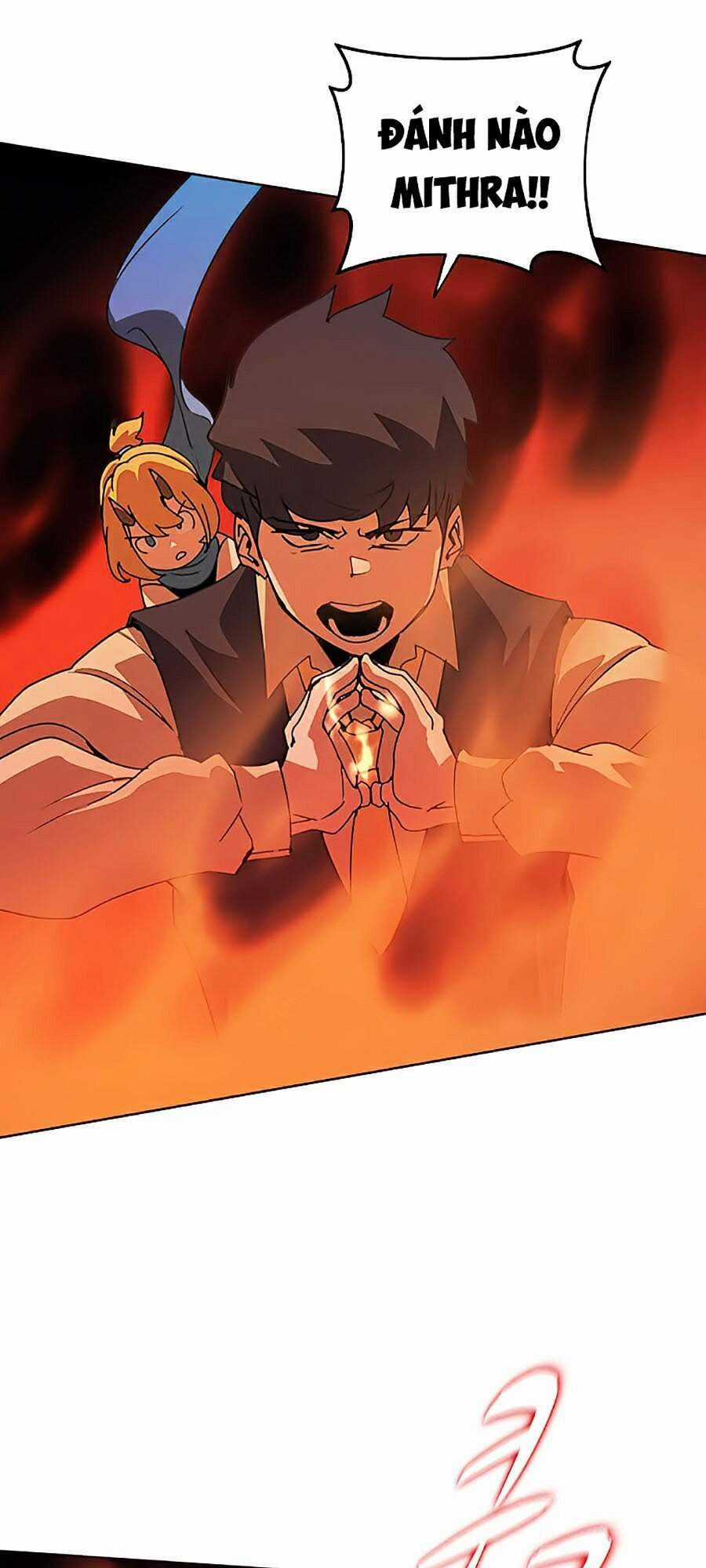 Thực Thư Pháp Sư - Chương 28 - Trang 61